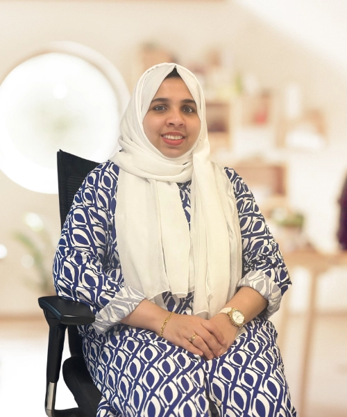 Digital Marketing Specialist In Dubai