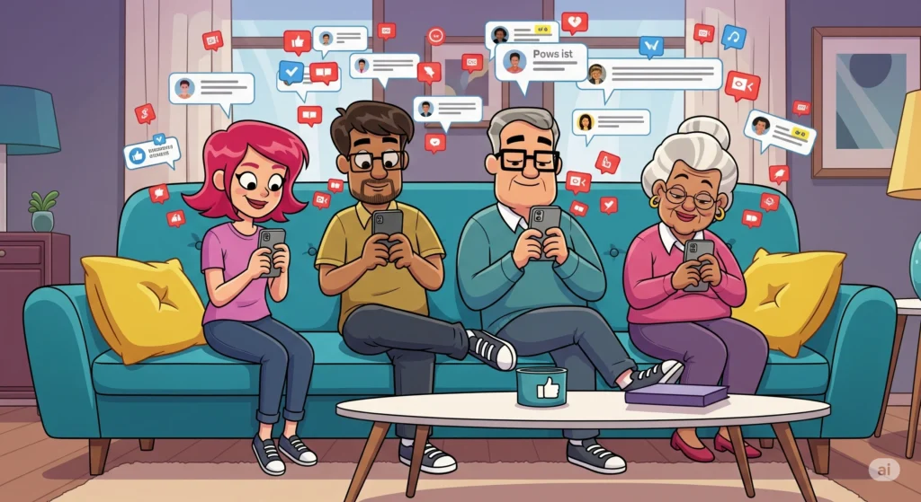 Social Media Engagement Strategies