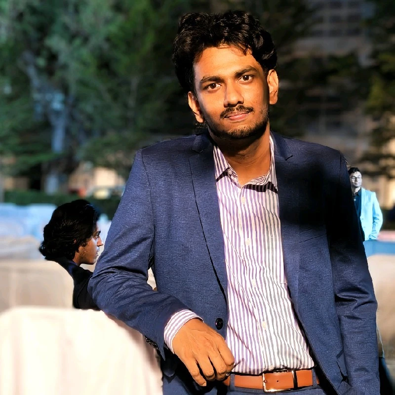 Rashid - Digital Strategist